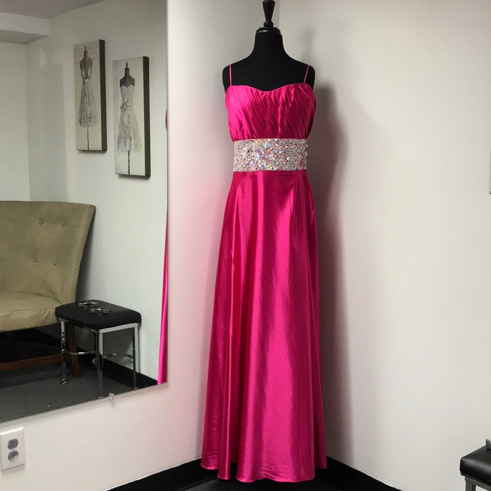 Prom/ Special Occassion
